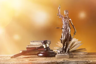 Профессиональные адвокатские услуги