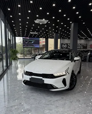 Kia K5 full opsion 2024/2025 new design