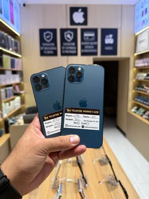 Iphone 12 Pro 128GB 1