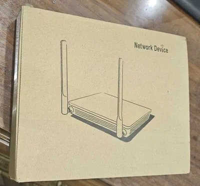 WiFi Роутер оптический Gpon EG8141A5 новый продается 1