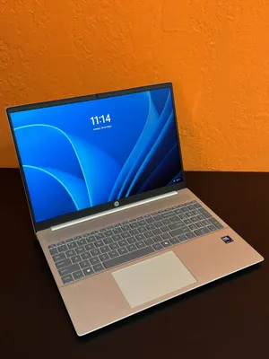 HP Omnibook 5 noutbuki 1