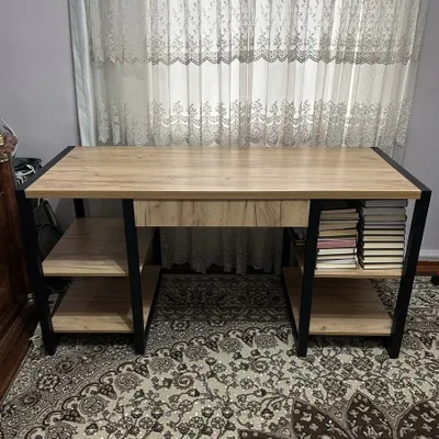 Стол Loftbek Deon Max 1