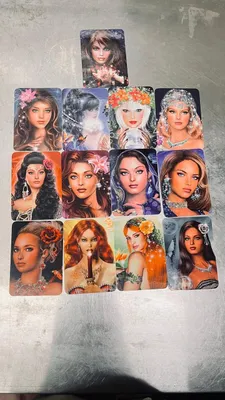 Календари коллекционые 1
