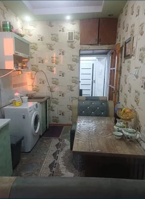 3 xonali kvartira ijaraga, Yunusobod (14-kvartal), Turkiston metrosi 1