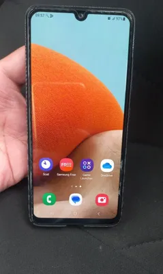 Samsung A32 Xolati urtacha