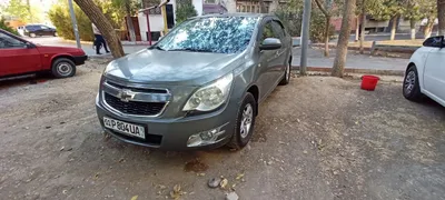 O‘z Cobalt avtomobilim, 70000 1