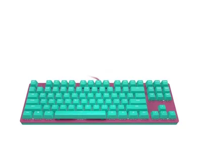 \ IO TYPEX V2 klaviaturasi 1