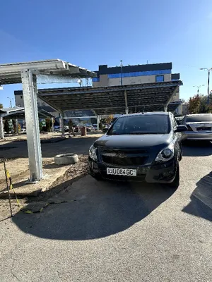 Продаётся Chevrolet Cobalt 2019 1