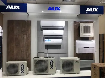 Кондиционер AUX 12 inverter Original