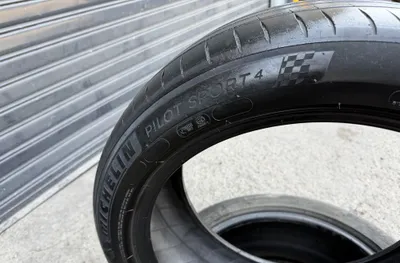 Michelin pilot sport 4 1