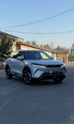 BYD Yuan ap elektro oficiall 1