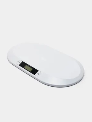Электронные детские весы (Baby Scale)