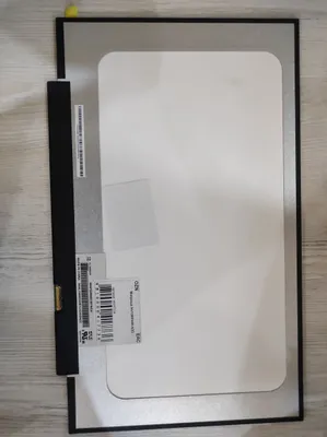 Матрица марка NV156FHM-N3D 1