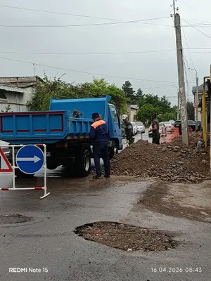 Вывоз мусора исузу 1