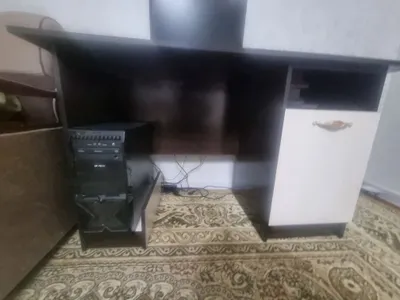 Компьютер со столом 1