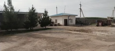 Продаётся производственная база 1