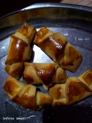 ichi qiyomlik shirinlik 1