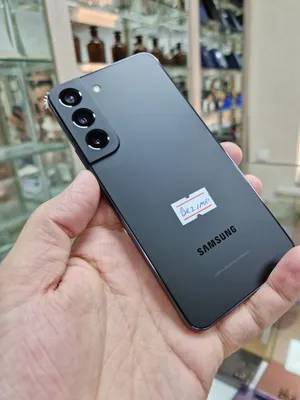 Samsung S22 1