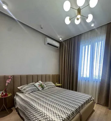 ЖК Centrado, 2-комнатная квартира в аренду 1