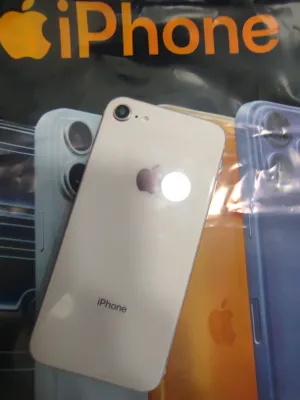 IPHONE 8 XOXOLATI IDIAL 1
