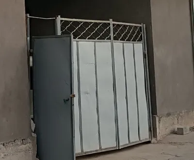Darvoza temir rasiya sroshna sotiladi 1