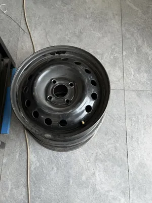 Продаются диски R14, комплект из 4 штук, состояние отличное 1