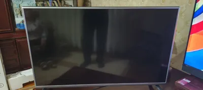 Телевизор LG 42' 1