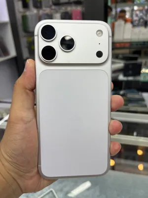 iphone 17 pro max 1