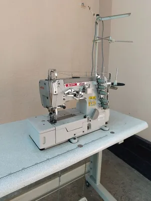 Tikuv mashinasi Juita JT 888 Reshma 1