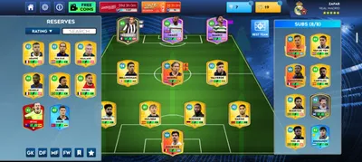 dls 26 akaunt sotiladi 1