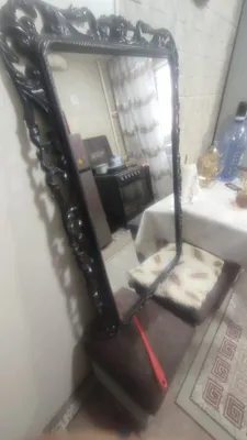 devoriy dekorativ ko‘zgu 2