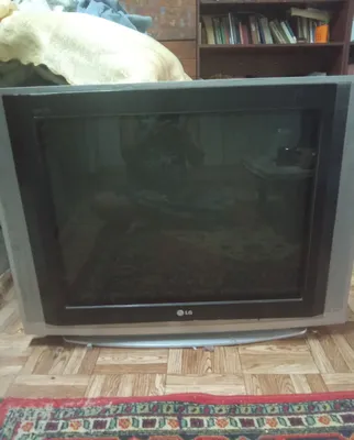 Продаётся телевизор LG