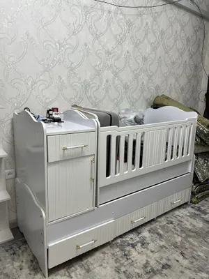 Прадаю детские кроват 1