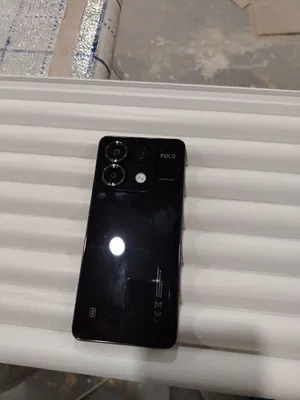 o‘z telefonim Poco X6 5G sotiladi 1