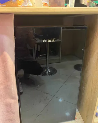 AIWA mini muzlatgich 1