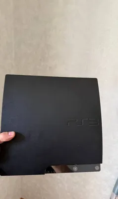 Playstation 3 slim holati ideal 1
