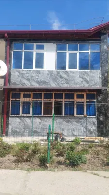 Дом продаётся, 3-комнатный, кирпичный, 70 квадратов! 1