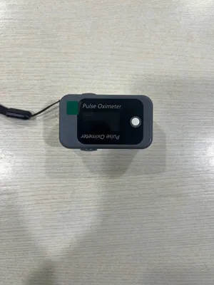 Pulsoksimetr sotaman 1