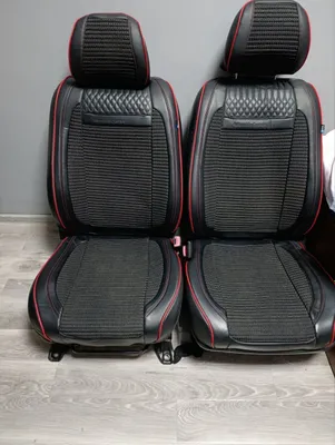 Продам сиденья от CAMRY 40 1