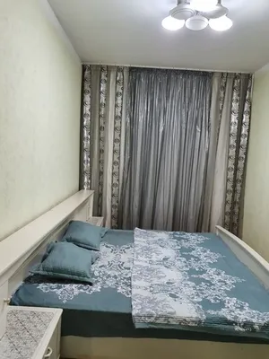 2 xonali kvartira, 64 m², 2/9 qavat 1