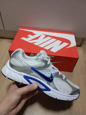 AQShdan original Nike V5 RNR krossovkalari 47.5 1