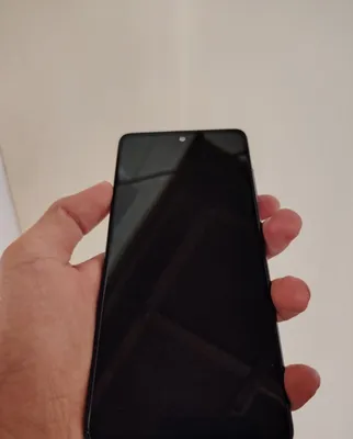 Samsung Galaxy A72 1