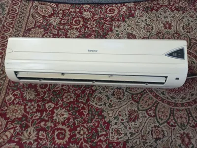 Sitronic 18 bu holati zor 1