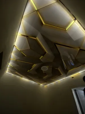 Natyojni patalok 3D aboy натижной паталок 1