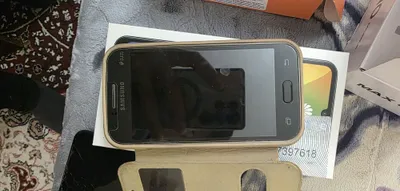 Samsung J1 1