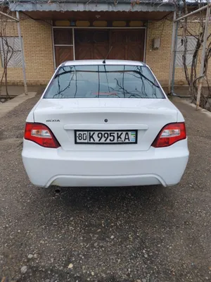 Продаётся Nexia 2 1.6 1