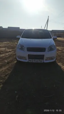 Nexia 3 2018 probeg 168ming 1