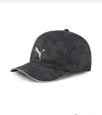 Бейсболка,Кепка Puma Running lll (Летный) 1