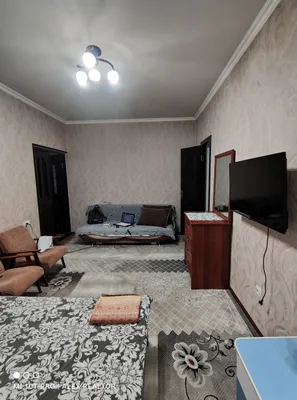 Sergeli-2 da 38 m² li 1 xonali kvartira ijaraga 1