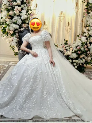 La Sposa toʻy libosi 1